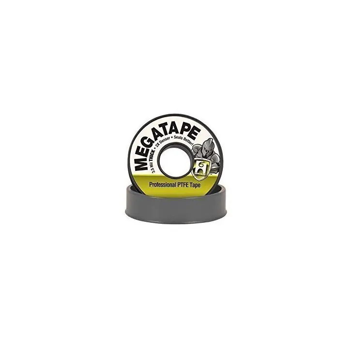 Oatey HER15100 Hercules Mega Tape Thread Sealant