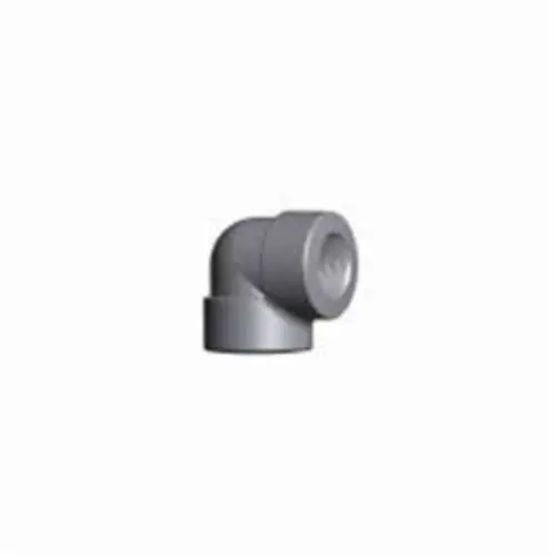 Capitol Manufacturing 12100107 90 fs 2m thd ell
