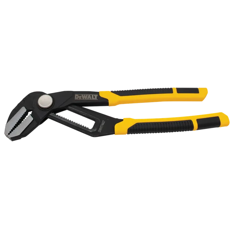 Dewalt DWHT74427 Push Lock Straight Jaw 10IN