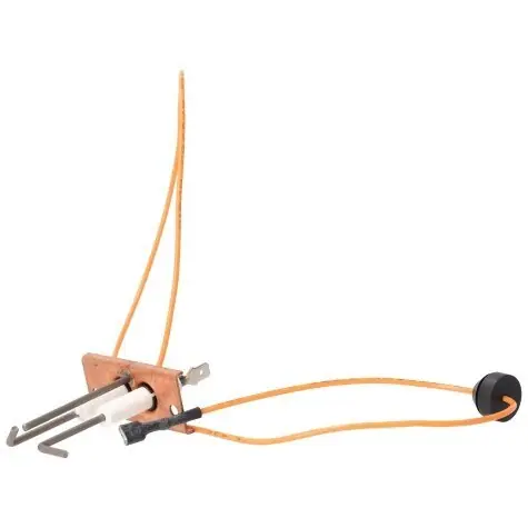 Rheem 62-105218-04 Direct Spark Igniter/ Flame Sensor Combination