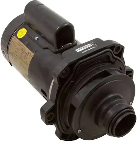 Hayward VSX32810PE Pwr End Tristart Vs 810 Omni X 1.25HP (Replacing SPX3207X10XEPE)