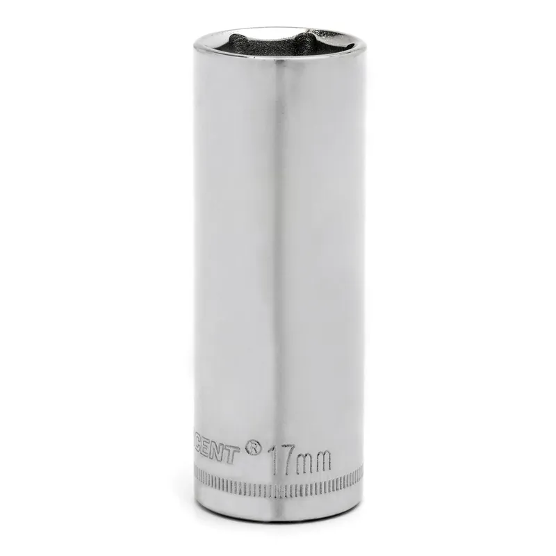 Apex CDDS20N Crescent Deep Socket 1/4 inches Drive 13mm 6 Point