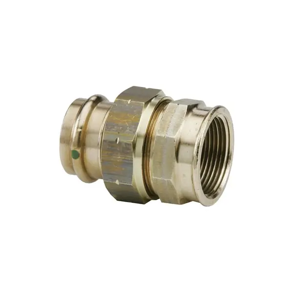 Viega VIEGUCFIP34 ProPress Pipe Union 3/4 in Replacement MPN