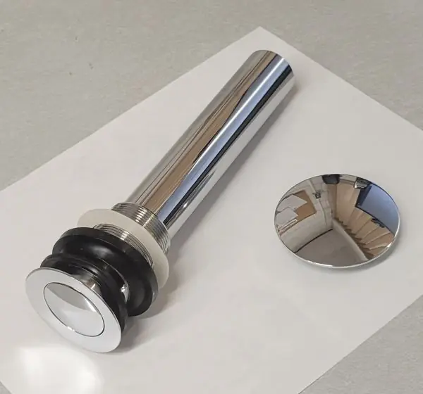 Csb International Products 398CP-LO PC Clicker Drain