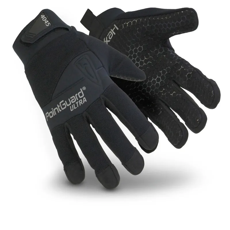Hexarmor 4045-M (8) General Search and Duty Glove (Size 8)