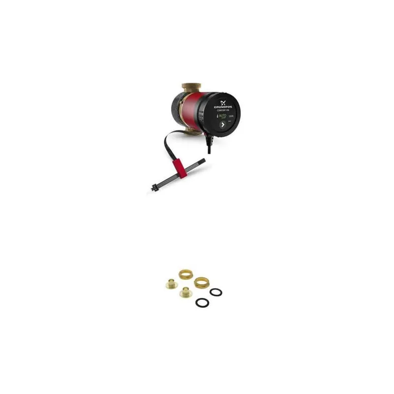 Grundfos UP10-16PMA-BU-LC Up10-16Apmpbu/Lc Pump 115V