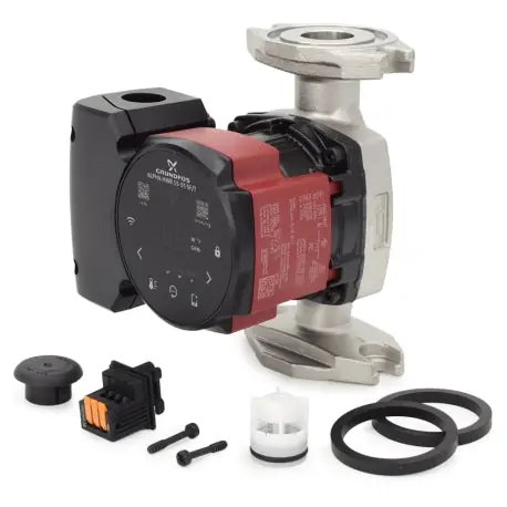 Grundfos HWR15-55SF Alpha HWR 15-55 SF/T
