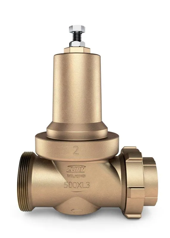 Wilkins 500XL3 Pressure Reducing Valve 1-1/2 in.
