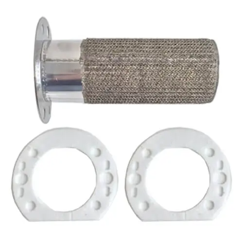 Bradford White 265-53033-00 Burner Tube w/ Gaskets REPLACEMENT 415-53033-00