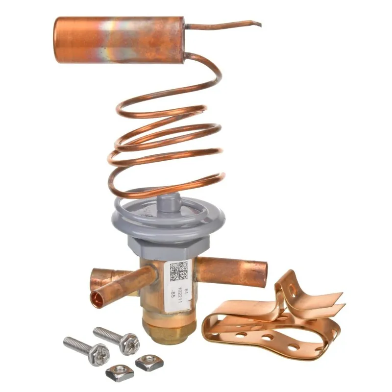 Rheem 61-102211-65 Tx Valve Sporlan