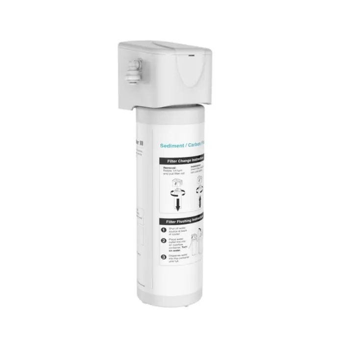 Oasis International 041253-001 VersaFilter III Universal Filter Kit - Pressure