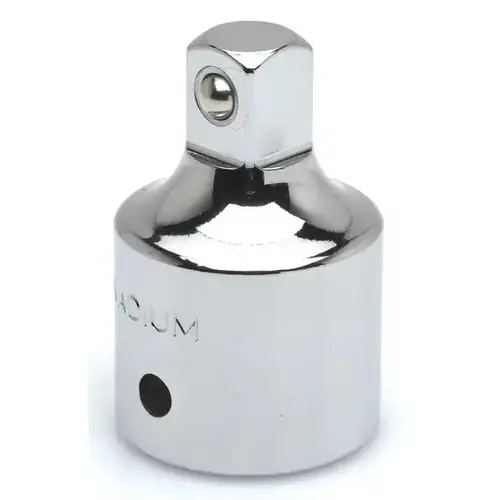 Apex CDTA3C Adapter 1/2 Inch F X 3/8 Inch M