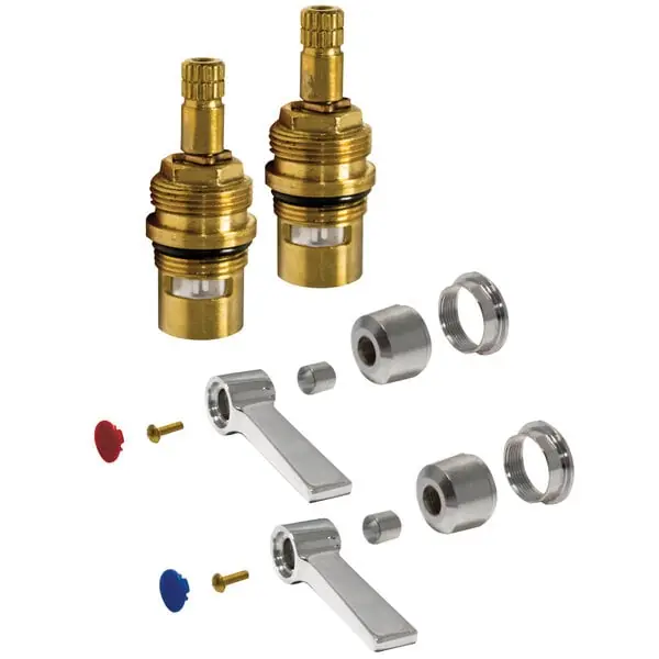 Advance Tabco K-00A Cartridge (Set of Two) Hot & Cold