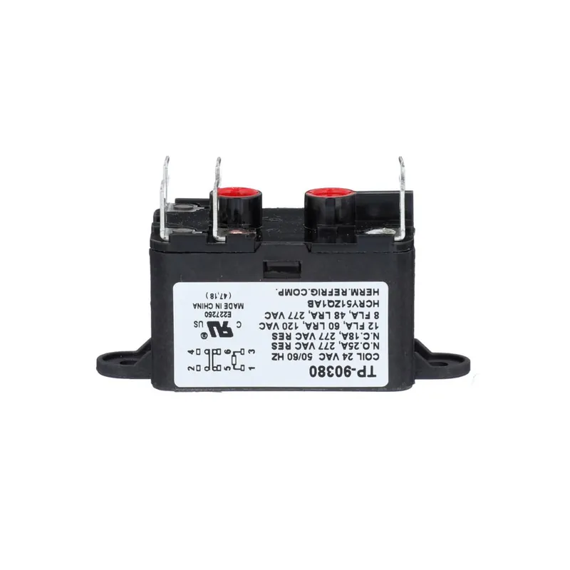 Tradepro TP-90380-A Relay 24V 1NO/1NC TP-90380