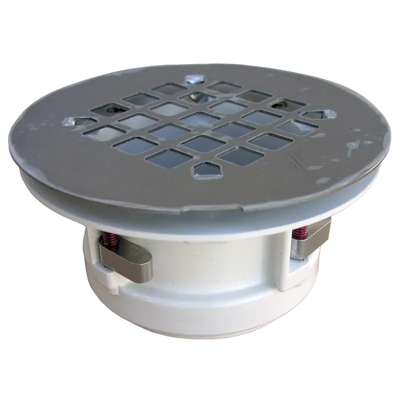 Larsen 03-1224 Wingtite Replacement Shower Drain (Quantity 3)