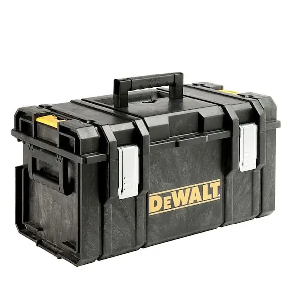 Dewalt DWST08203 ToughSystem 22 in. Medium Tool Box 88 lb