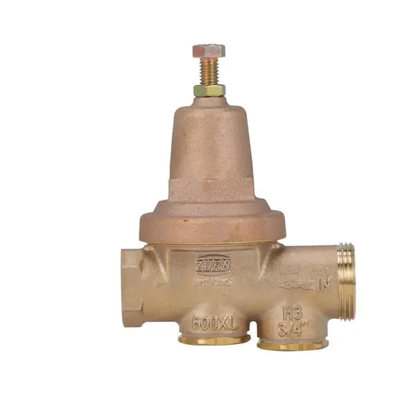 Wilkins 600XL34 3/4 in. 600xlpressure Reducing Valve