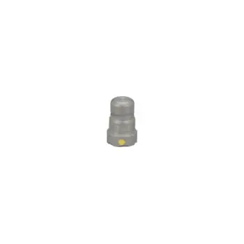Viega MEGAPGCAP12 MegaPress 25731 Pipe Cap 1/2 in Replacement MPN