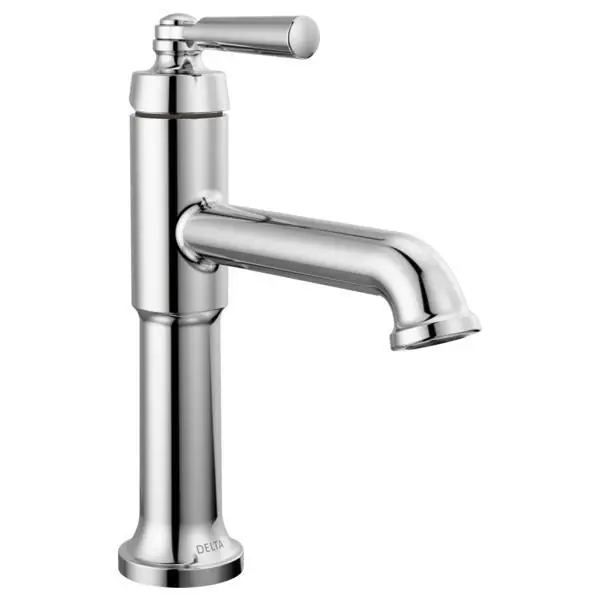 Delta Faucet dl536-mpu-dst Saylor Single Handle Bathroom Faucet 1.2 gpm