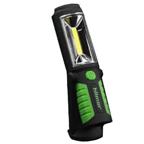 Hilmore HMPWL240 Tough Pivoting Work Light 240 Lumens