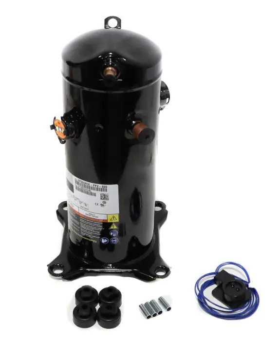 Rheem ZP42LXE-TF5-800 Scroll Compressor 42,200 BTUH