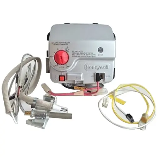 Bradford White 415-52916-01 Icon NG Natural Gas Valve 180F