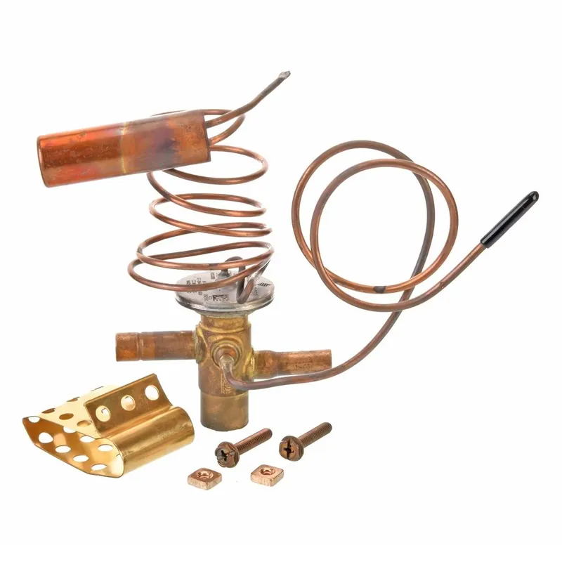Rheem 61-103592-11 Expansion Valve (TXV)