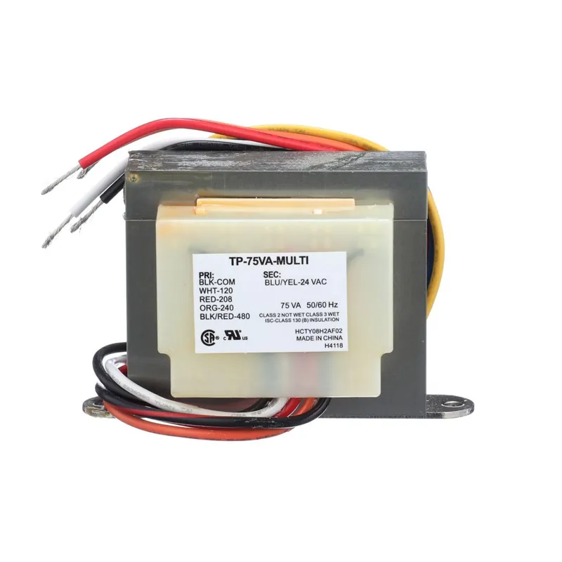 Tradepro TP-75VA-MULTI Transformer 75VA