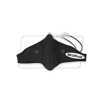 Pro-Edge NEOMASK NeoMask One Size Fits All Blister Pack NEOMASK