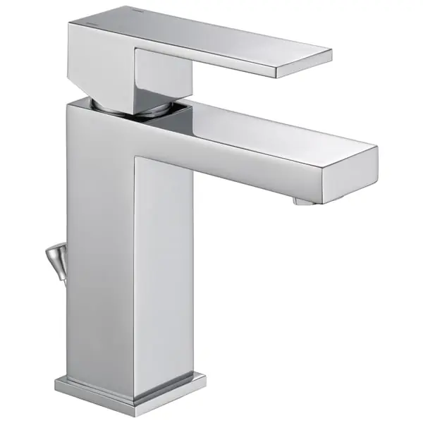 Delta Faucet DL567LF-PP Project-Pack Ara Lavatory Faucet 1.2 gpm