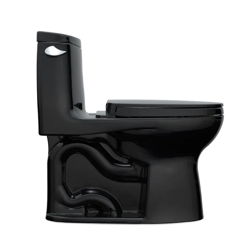 Toto MS604124CEF-51 UltraMax II Elongated Bowl 1.28 gpf