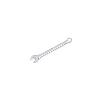 Apex CCW11-05 Combination Wrench, 7/8 Inch, SAE, Fl Polish, Crescent