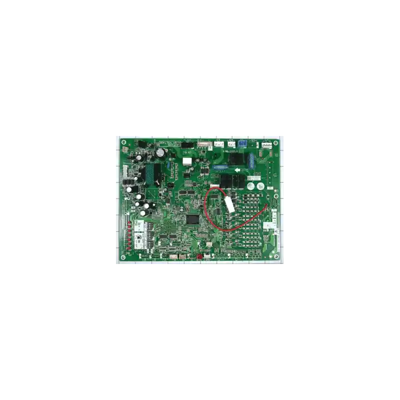 Fujitsu 9710362149 Controller PCB Assy K15CG-1900HUE-C1 RH