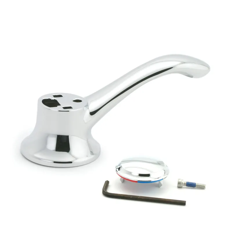 Moen 114304ORB Handle Kit Oil Rubbed Bronze