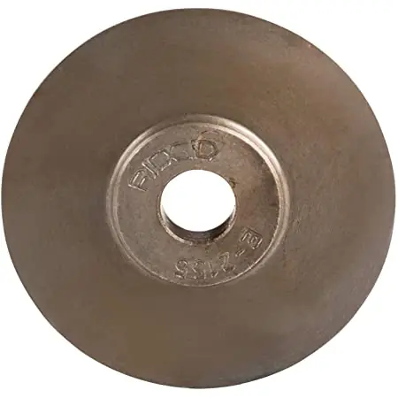 Ridgid E2155 Tube Cutter Wheel REPLACEMENT 74720