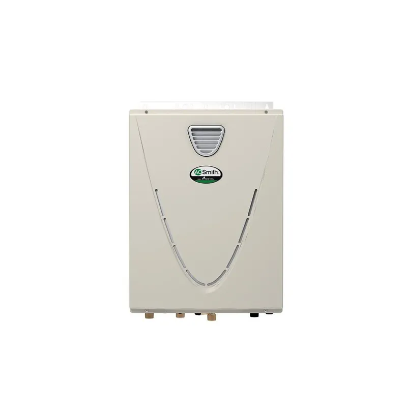 A.O. Smith ATO-540P-N Tankless Water Heater 199,000 BTU