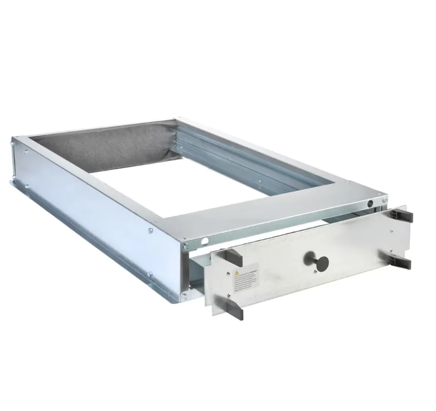 Rheem RXGF-F17 Protech Furnace Filter Rack 17 in