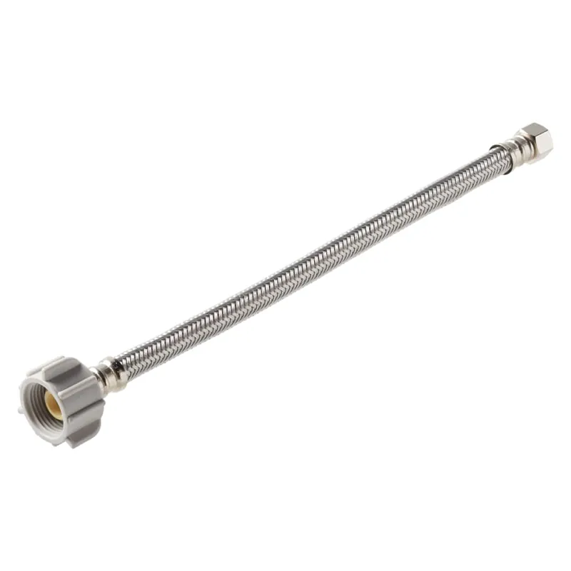 Kohler K-1265114 12 inches Toilet Supply Line