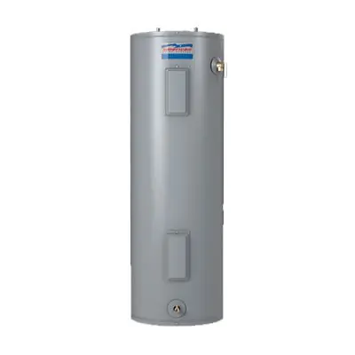 American Water Heaters AAE6N-50R E6N-50R 50 Gallon Short Standard Electric Water Heater