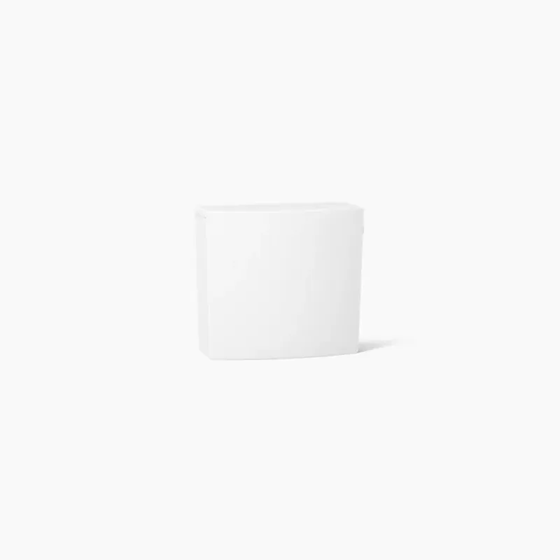 Kohler K-28141-0 Veil Toilet Tank, 1.28 gpf