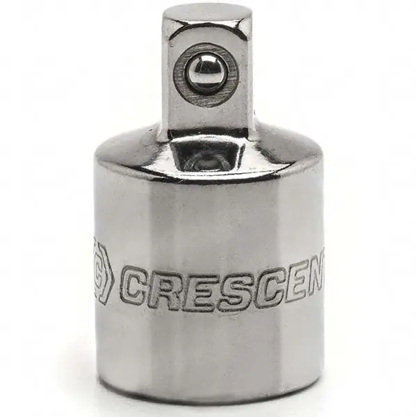 Apex CDTA1C Crescent 3/8in Drive Adapter