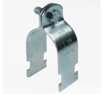 Elite Components EOD-0437EG O.D. Strut Clamp 4 3/8 inches O.D.
