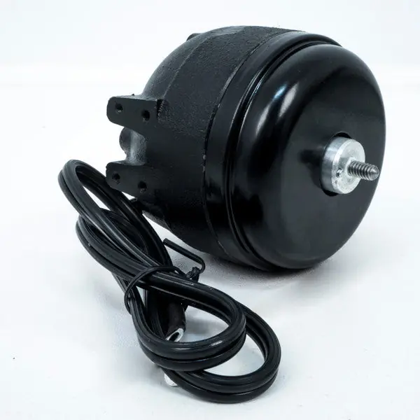 Packard 65023 unit bearing motor 35 W 230 volts 1500 rpm replaces GE 3354