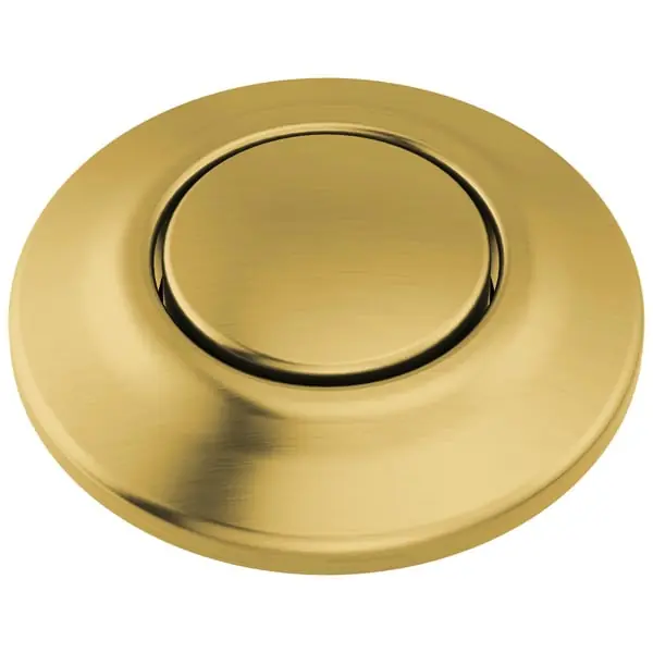 Delta Faucet dl72050-gb Push Button Delta Air Switch