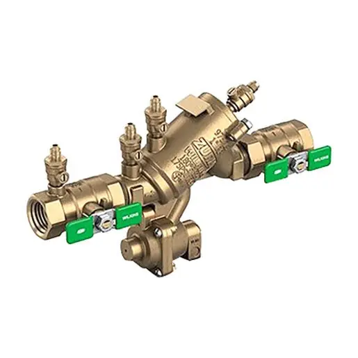 Wilkins 975XL3-2 Reduced Pressure Principle Assembly 2 in.
