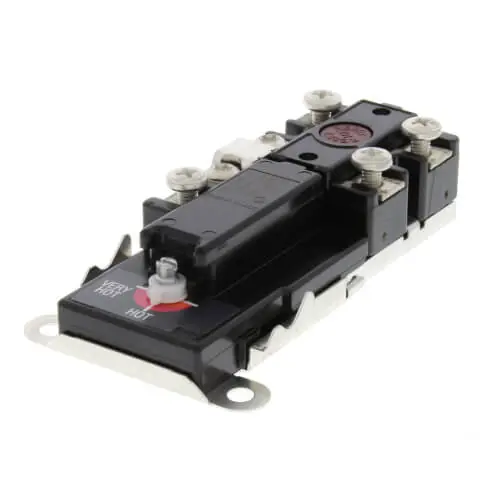 Bradford White 265-50691-00 thermostat assembly