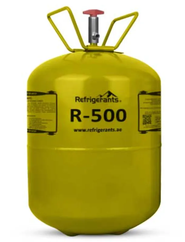 R500 Refrigerant