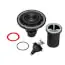 Sloan Valve 3301075 Royal Urinal Diaphragm Performance Kit 1.5 Gpf A-1108-A