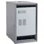 Weil-mclain 381-359-307 CGA-5 Natural Gas Cast Iron Boiler 113000 Btu Spark Ignition Series 4
