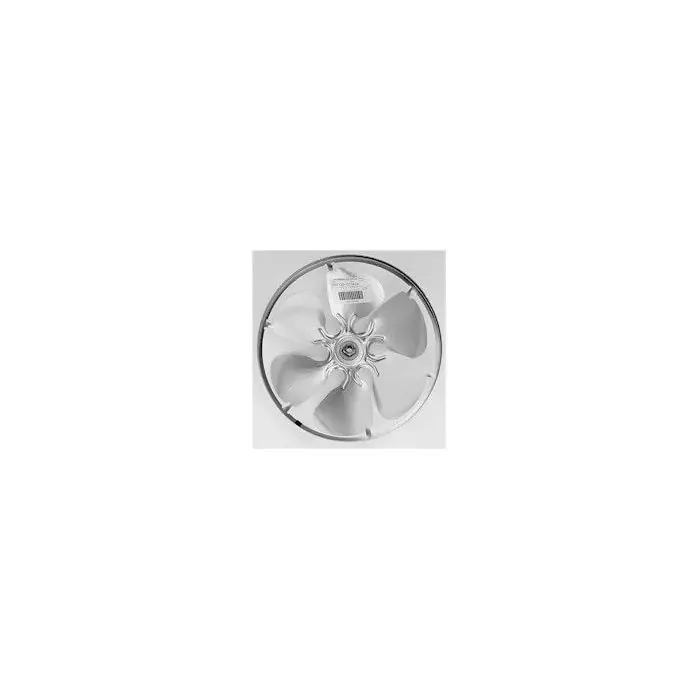 Lau 60-6573-01 Slinger Fan Blade 16 Inch 6-blade Clockwise 37 Degree